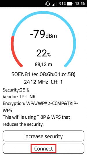 Cara menggunakan aplikasi wifi warden. Hack Wifi Dengan Cara Menggunakan Wifi Warden (No Root) - metodepraktis