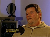 Larry Franco | Batman Anthology Wiki | FANDOM powered by Wikia