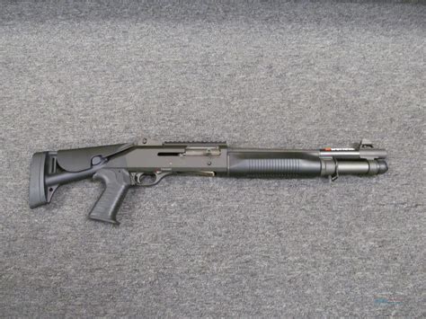 Benelli M4 Entry 11724 Class Ii For Sale At