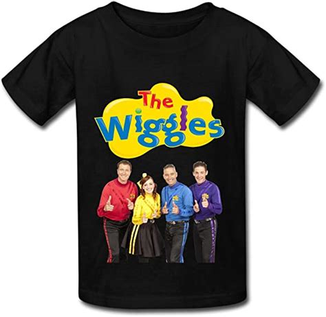 The Wiggles T Shirt