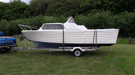 Click the twitter bird icon at the top of the screen. Boat Project 22ft Teal for sale from United Kingdom
