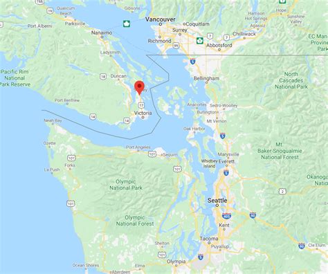 North Saanich Bc Canada Map Weather Real Estate And Royal Mansion