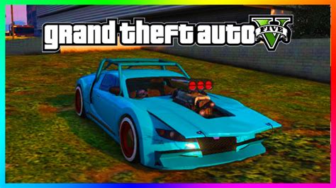 Good Gta Rp Character Ideas Gta 5 Awesome Fusion Car Design Concept