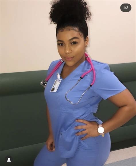 In Beautiful Nurse Nurse Outfit Scrubs Nurse Inspiration
