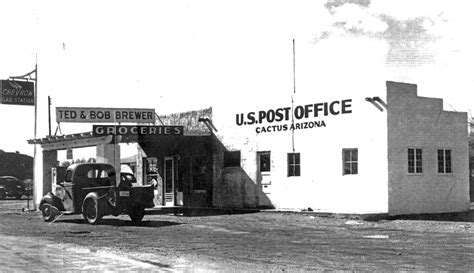 History Adventuring How Cactus Road In Phoenix Arizona Got Its Name
