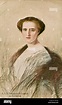 Princess Elisabeth of Romania (Elisabetha Charlotte Josephine Stock ...