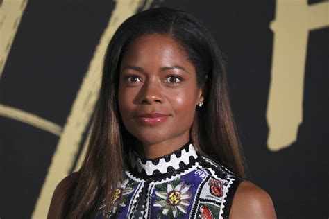 Naomie Harris Reveals She Was Groped By Famous Actor During Audition AOL