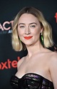 Saoirse Ronan Attends the 9th Annual AACTA International Awards at the ...