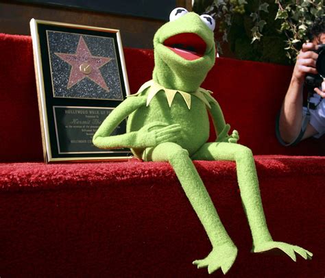 Hear Kermit The Frogs New Voice In A Muppets Now Video Conferencing Skit