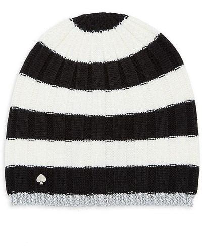 Kate Spade Hats For Women Online Sale Up To 74 Off Lyst