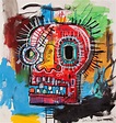 Jean-Michel Basquiat- Biography, Artworks, Famous Paintings and Facts