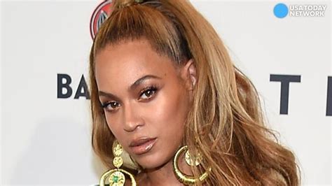 Beyonce Cast As Lioness Nala In Live Action Lion King