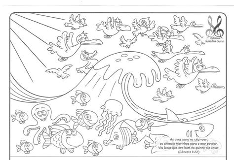 Explore 623989 free printable coloring pages for you can use our amazing online tool to color and edit the following creation story coloring pages. 178 best Bijbel: Schepping, Adam en Eva en familie / Bible ...