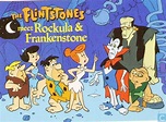 THE FLINTSTONES MEET ROCKULA AND FRANKENSTONE (1979) Reviews and ...