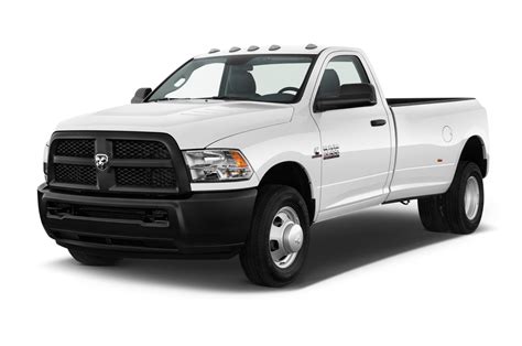 2017 Ram 3500 Prices Reviews And Photos Motortrend