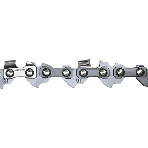 A simply designed chain with all the. 16" Chainsaw Chain 57 Link Low Profile for Echo CS-400, CS ...