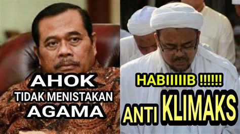 5 simpatisan habib rizieq diamankan polisi, salah satunya wanita. AHOK TIDAK DIPENJARA, INI REAKSI HABIB RIZIEQ - YouTube
