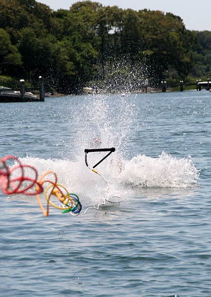 Water Ski Fail Stock Photos Pictures And Royalty Free Images Istock