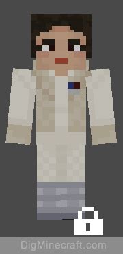 Maybe you would like to learn more about one of these? Star Wars Classic Skin Pack in Minecraft