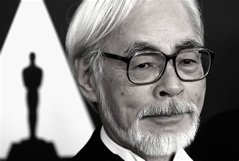 Reviews and scores for movies involving hayao miyazaki. Hayao Miyazaki Says He's Coming Out Of Retirement For One ...