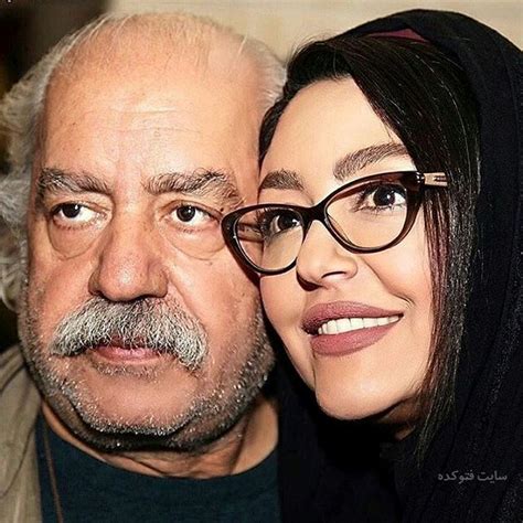 بیوگرافی بهزاد فراهانی و همسرش فهیمه رحیم نیا با عکس