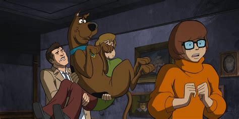 Qui Est Ce Personnage Du Nouveau Film Scooby Doo Qui Fait Son Coming Out