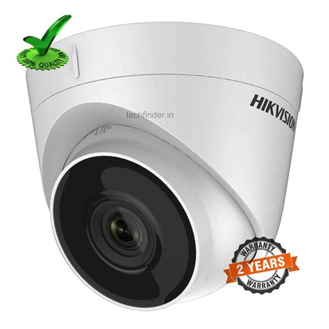 Hikvision Ds 2cd1323g0e I 2mp Ip Dome Camera