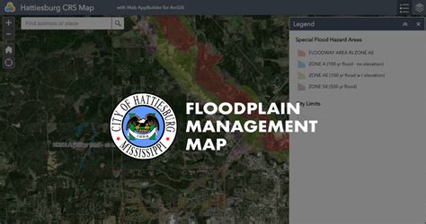 Fema 1970 2010 Flood Hazard Maps And Flood Insurance Studies City