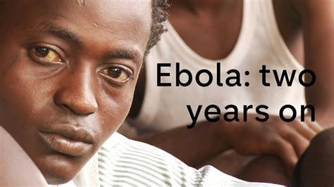 Ebola Meet The Slum Heroes Of Freetown In Sierra Leone Youtube