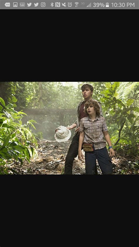For Better Or For Worse Jurassic Worldzach Mitchell Fanfic · S I