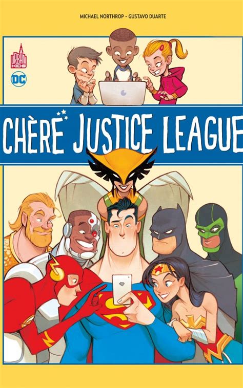 Justice League Urban Comics