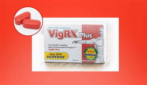 Vigrx Plus Reviews Can It Improve Your Sexual Performance