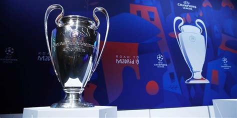 Uefa Champions League Final 2019 Live Streaming When And Where To
