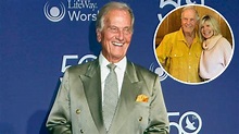 Pat Boone’s Rare Family Photos With His 4 Daughters | Closer Weekly