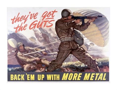 World War 2 Propaganda 33 Fascinating American Posters