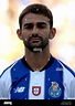 Portugal - Primeira Liga-NOS 2018-2019 / ( F.C. Porto ) - Adrian Lopez ...