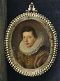 ÉCOLE FLORENTINE VERS 1610 , Portrait de Cosme II de Médicis (1590-1621 ...