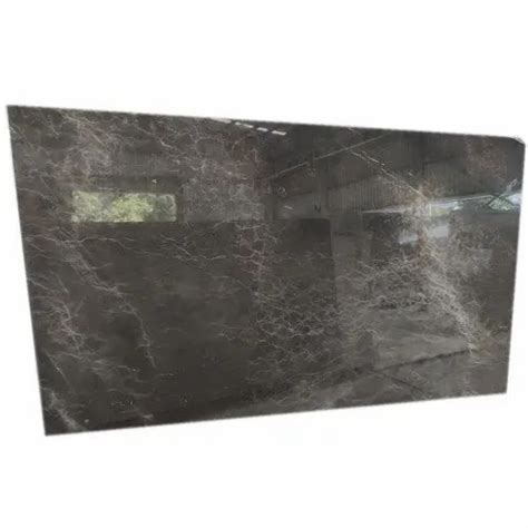 Polished Finish Armani Bronze Marble Slab Thickness 18 Mm At Rs 260