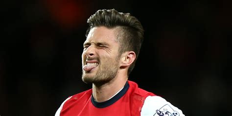 Striker denied allegations but has since issued an apology to his wife, family, friends. Arsenal's Olivier Giroud Could Be Disciplined Over Affair ...