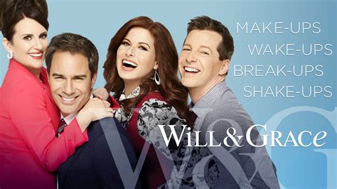 Will Grace Tv Show On Nbc Ratings Cancel Or Season Canceled
