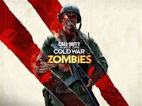 1152x864 Call Of Duty Black Ops Cold War Zombies 1152x864 Resolution Hd