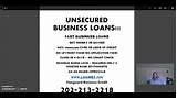 Business Credit Funding Images