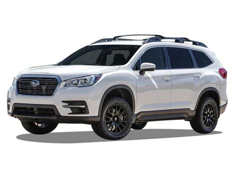 Subaru Ascent Lift Kits For Years 2020 2019 Jack It