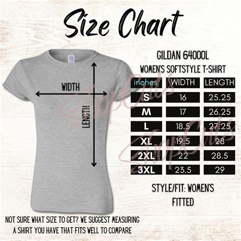 Womens Tshirt Size Chart Ubicaciondepersonascdmxgobmx