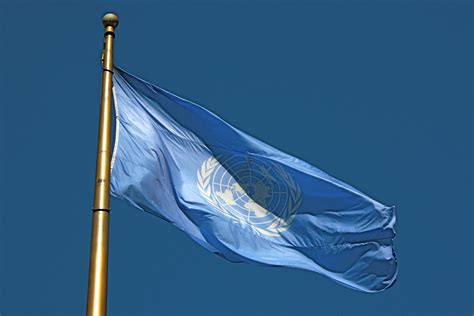 Fileflag Of The United Nations Wikipedia