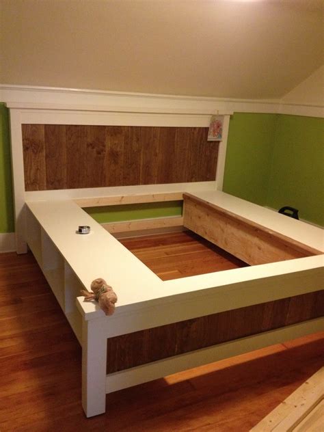 Check spelling or type a new query. Woodwork King Size Bed Plans With Drawers PDF Plans