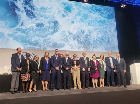 Looking Back To Move Forward 2022 Un Ocean Conference