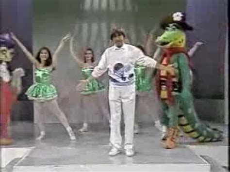 El famoso conductor habria reconocido el. CARLITOS BALA Y MARGARITO TERERE 1990 - CIERRE DE PROGRAMA ...