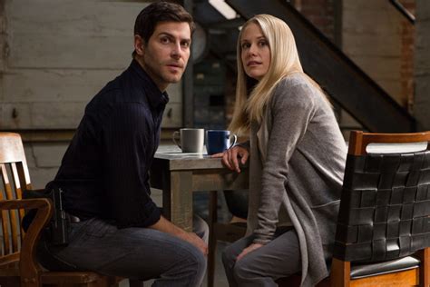 Grimm Star Claire Coffee On The Big Season Finale Parade