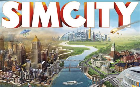 SimCity Walkthrough and Guide